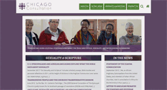 Desktop Screenshot of chicagoconsultation.org